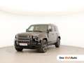 Land Rover Defender 110 X-Dynamic SE Schwarz - thumbnail 1