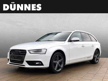 Avant Diesel 3.0 TDI DPF quattro S tronic Ambition