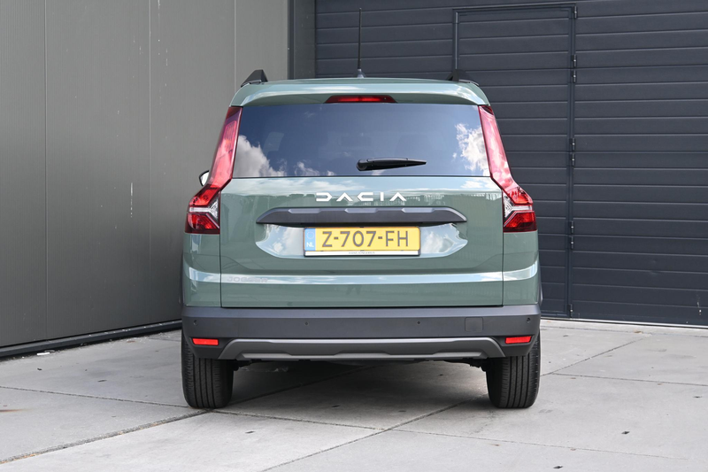 Dacia Jogger TCe 100 ECO-G Expression | 7 PERSOONS | AIRCO | CR — photo 7