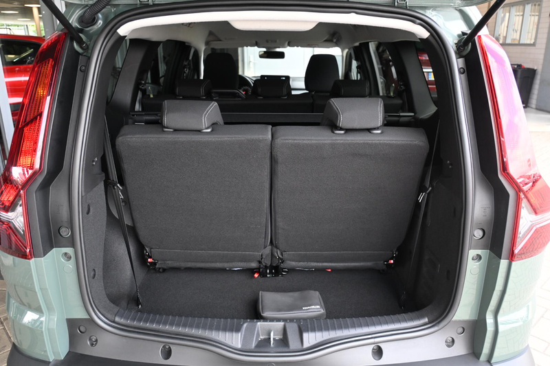 Dacia Jogger TCe 100 ECO-G Expression | 7 PERSOONS | AIRCO | CR — photo 13