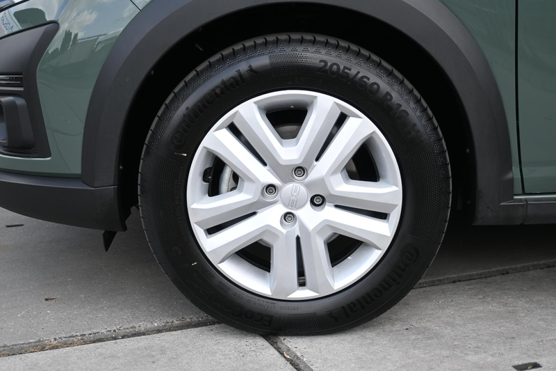 Dacia Jogger TCe 100 ECO-G Expression | 7 PERSOONS | AIRCO | CR — photo 4
