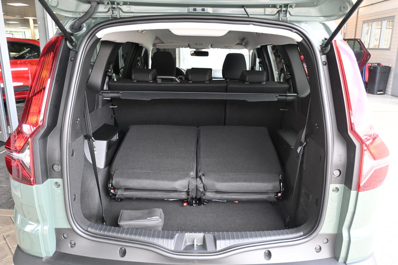 Dacia Jogger TCe 100 ECO-G Expression | 7 PERSOONS | AIRCO | CR — photo 14