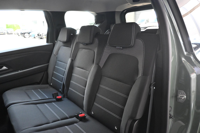 Dacia Jogger TCe 100 ECO-G Expression | 7 PERSOONS | AIRCO | CR — photo 12