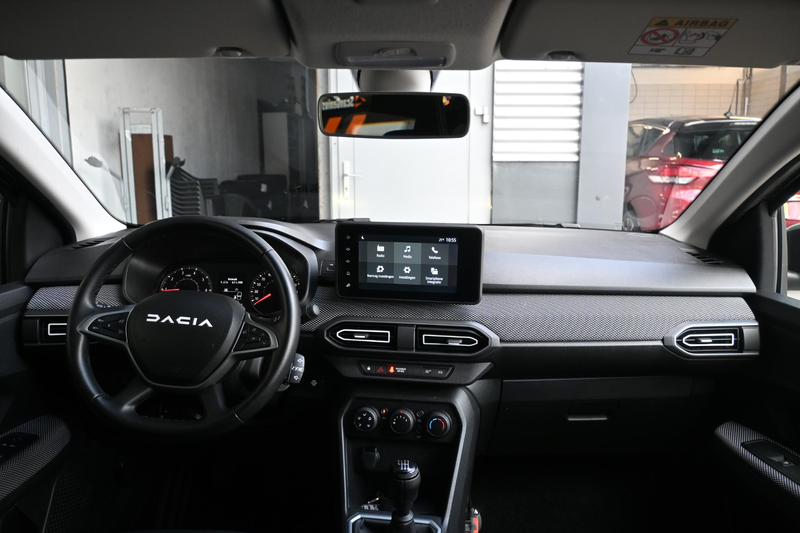 Dacia Jogger TCe 100 ECO-G Expression | 7 PERSOONS | AIRCO | CR — photo 10
