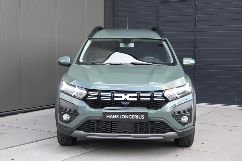 Dacia Jogger TCe 100 ECO-G Expression | 7 PERSOONS | AIRCO | CR — photo 2