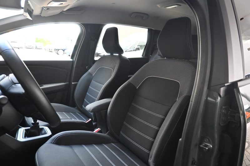 Dacia Jogger TCe 100 ECO-G Expression | 7 PERSOONS | AIRCO | CR — photo 11