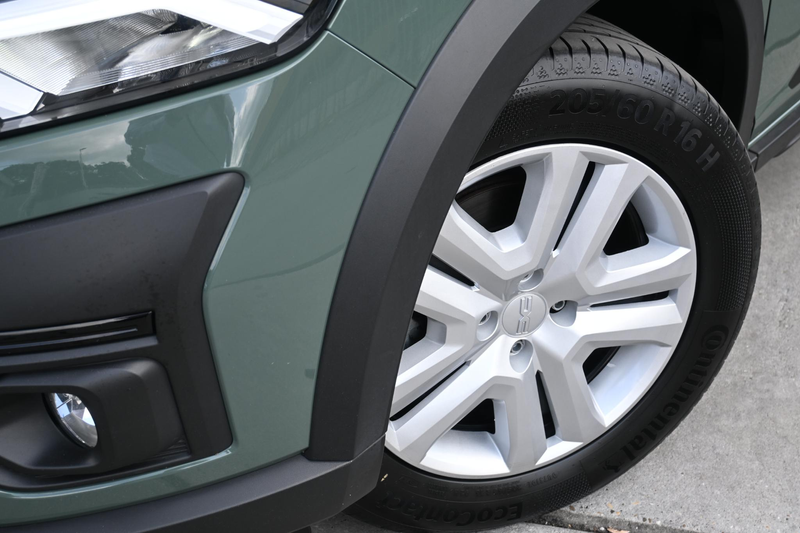 Dacia Jogger TCe 100 ECO-G Expression | 7 PERSOONS | AIRCO | CR — photo 9