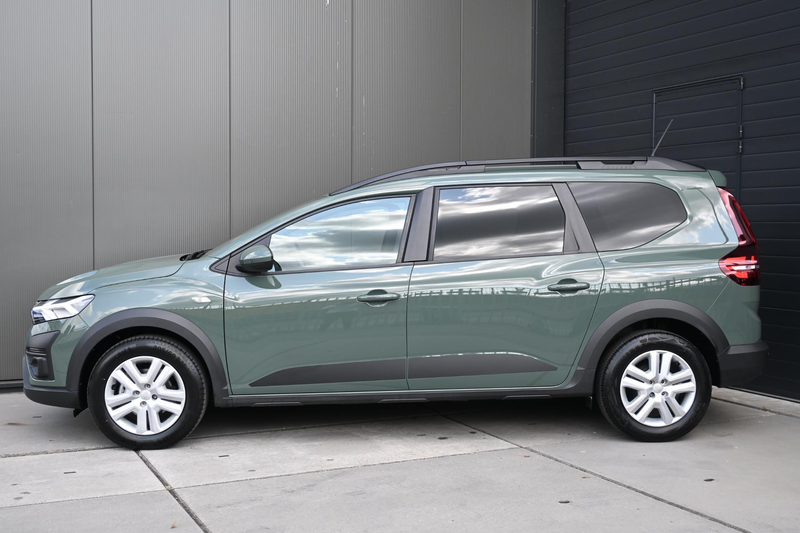 Dacia Jogger TCe 100 ECO-G Expression | 7 PERSOONS | AIRCO | CR — photo 5