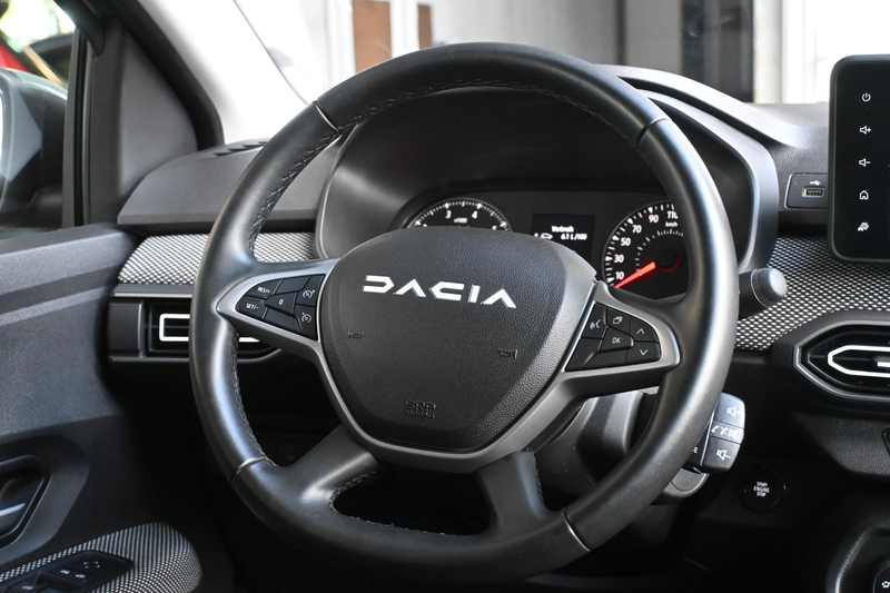 Dacia Jogger TCe 100 ECO-G Expression | 7 PERSOONS | AIRCO | CR — photo 15