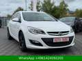 Opel Astra J Sports Tourer  AHK|KAMERA|BI-XENON Blanco - thumbnail 8