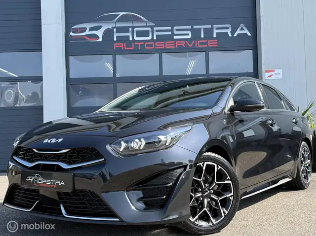 Kia ProCeed / pro_cee'd 1.0 T-GDi GT-Line Camera Trekhk CarPlay Bomvol!