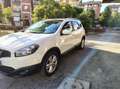 Nissan Qashqai+2 Bianco - thumbnail 4