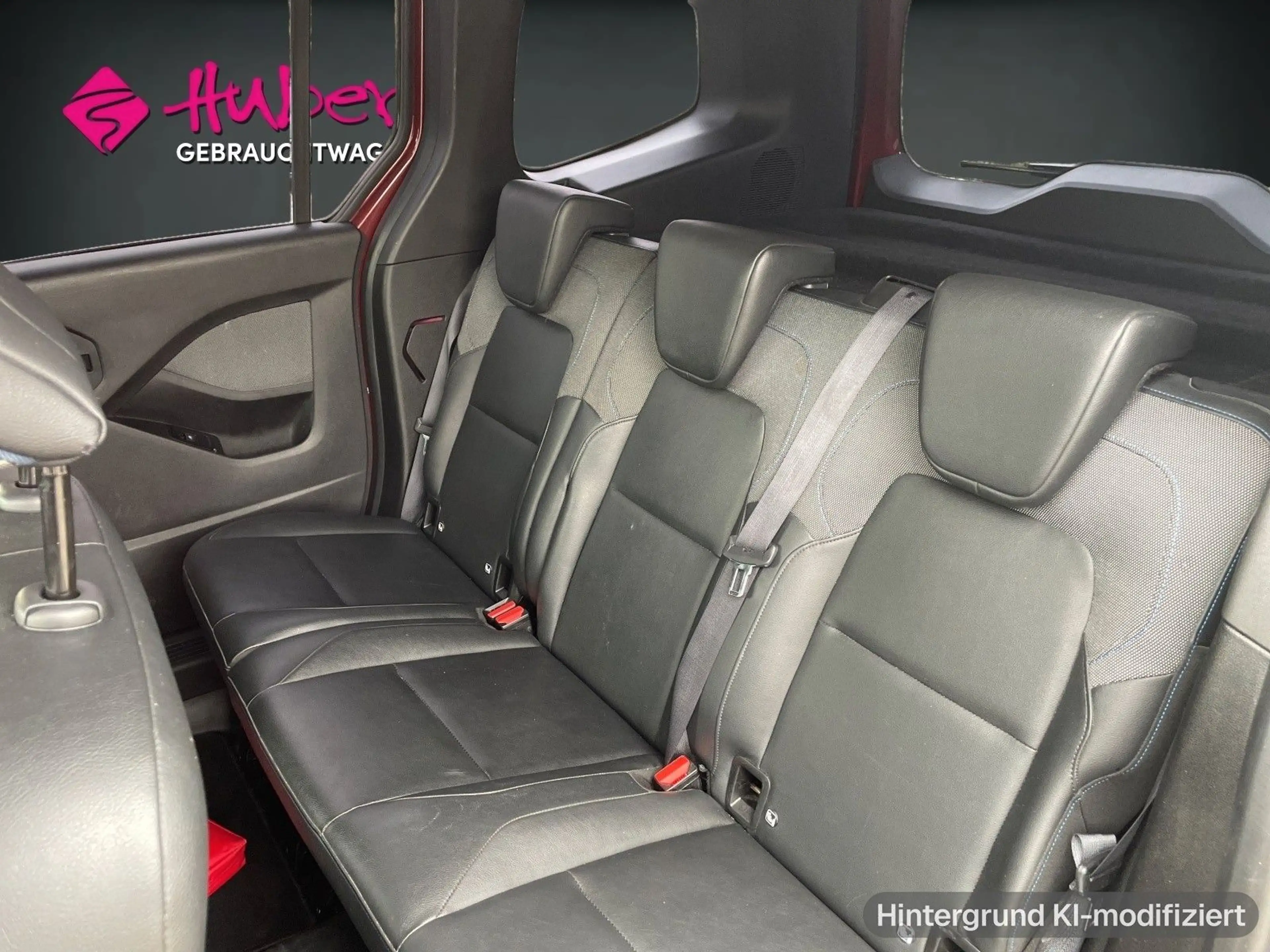 Nissan Townstar N-CONNECTA 130 PS (*RÜCKFAHRKAMERA*) — photo 13
