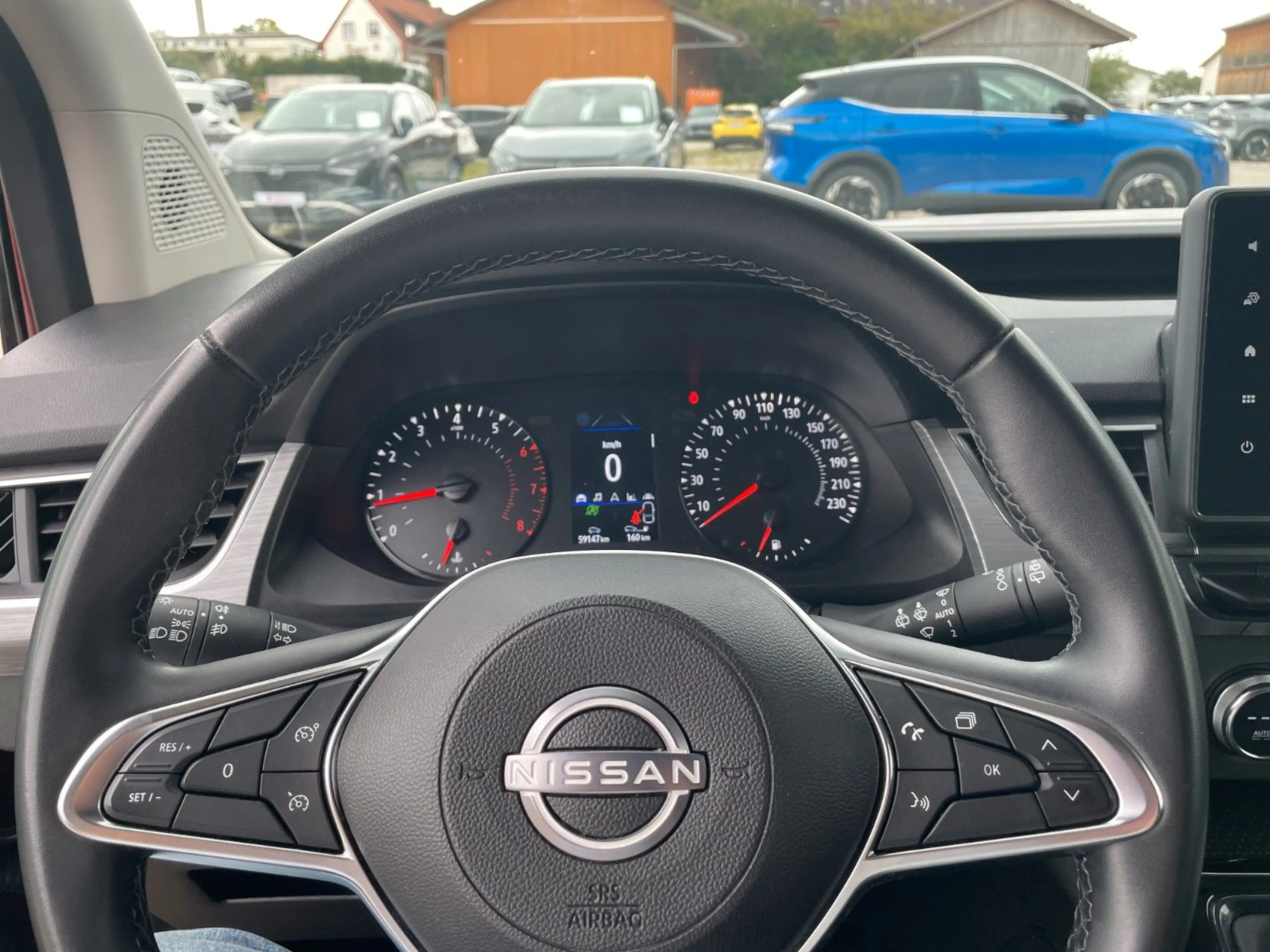 Nissan Townstar N-CONNECTA 130 PS (*RÜCKFAHRKAMERA*) — photo 11