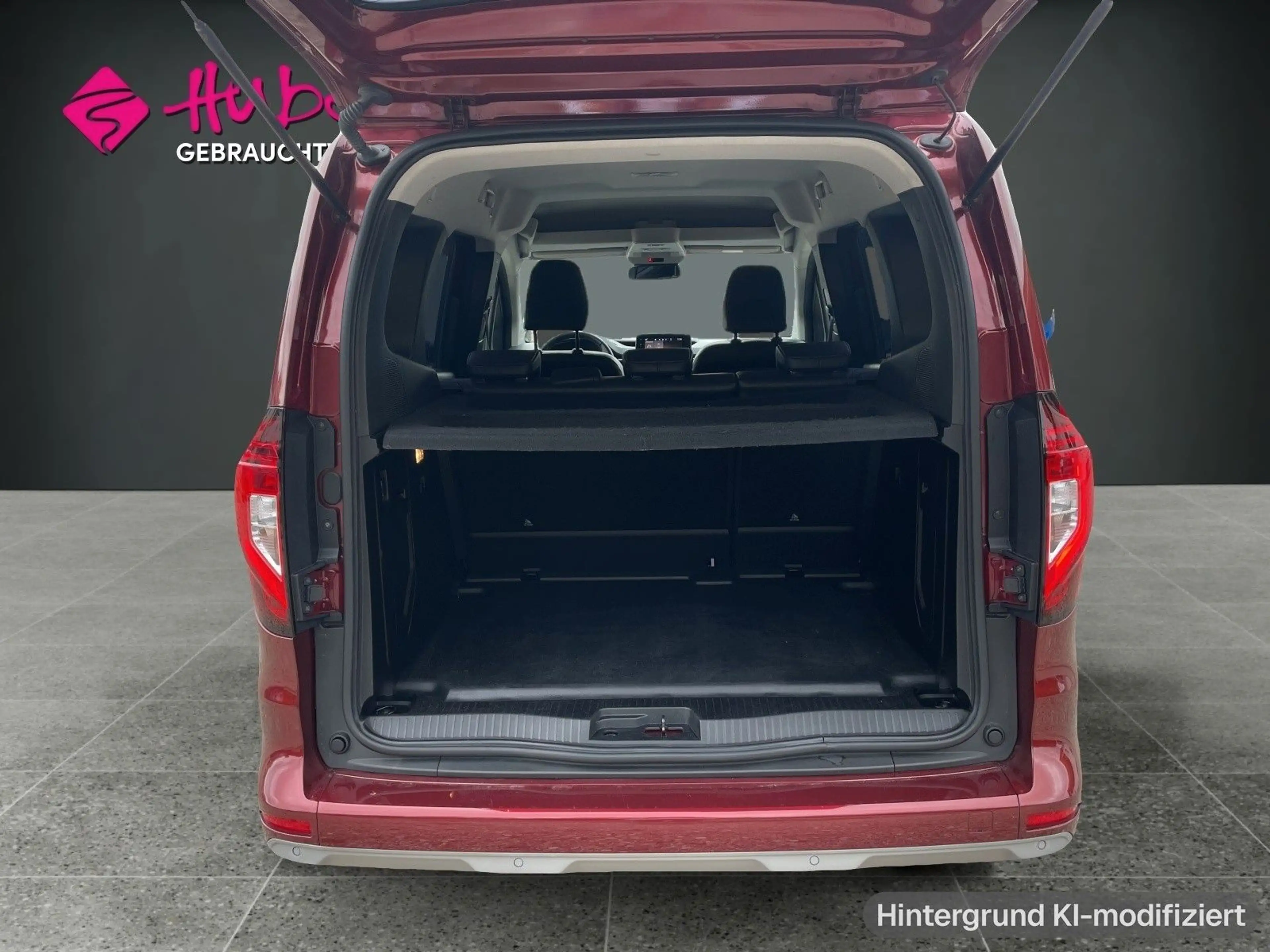 Nissan Townstar N-CONNECTA 130 PS (*RÜCKFAHRKAMERA*) — photo 12