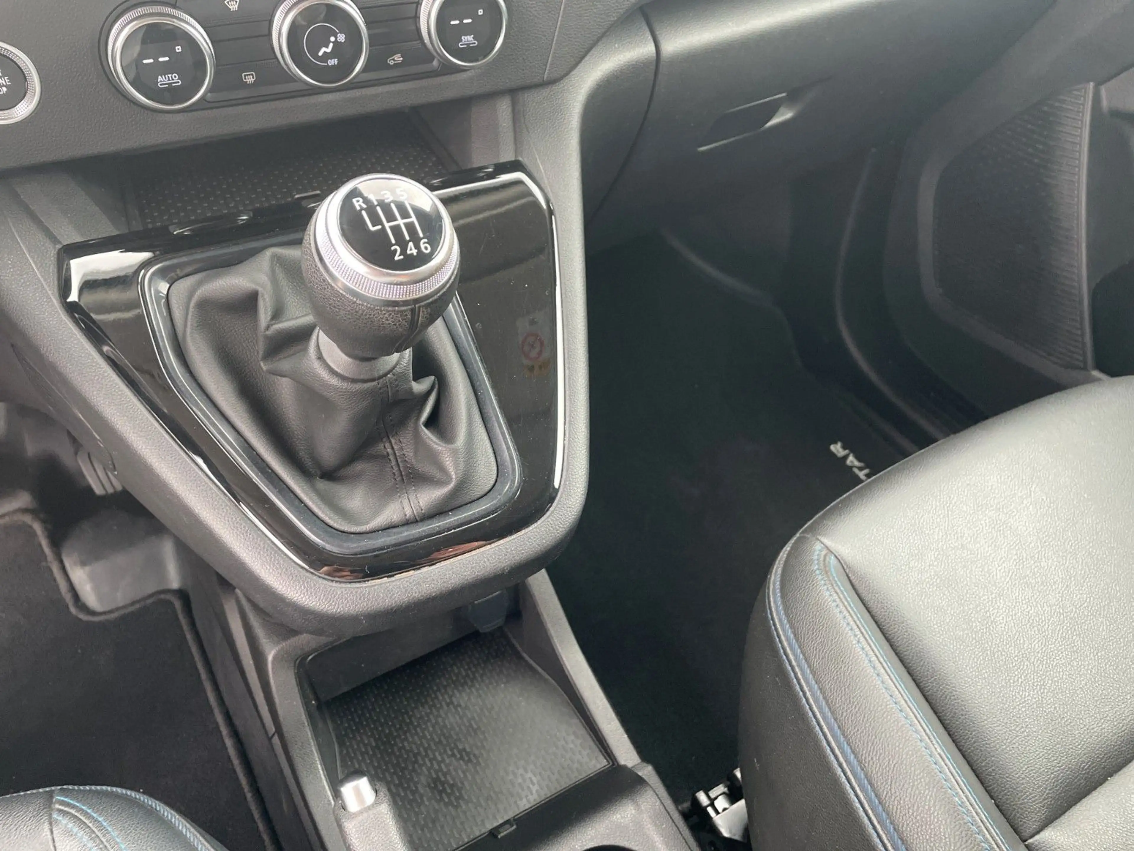 Nissan Townstar N-CONNECTA 130 PS (*RÜCKFAHRKAMERA*) — photo 15