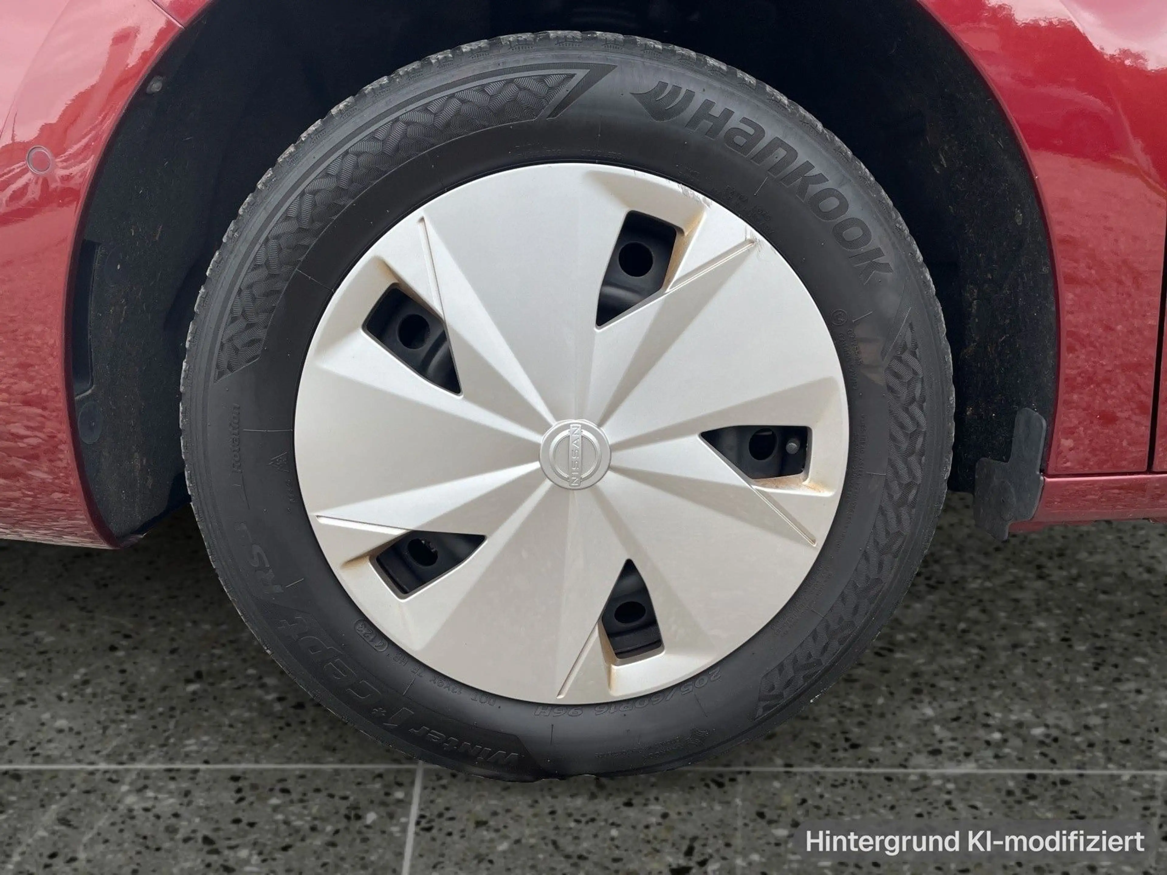 Nissan Townstar N-CONNECTA 130 PS (*RÜCKFAHRKAMERA*) — photo 10