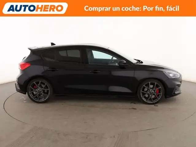Ford Focus view 7