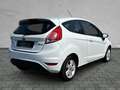 Ford Fiesta Celebration 1.0 EcoBoost KAT #PDC #SHZ Blanc - thumbnail 4