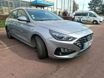 1.6 CRDi 115 DCT-7 Business