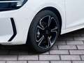 Opel Corsa GS Weiß - thumbnail 6
