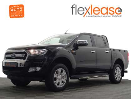 Ford Ranger 2.2 TDCi 4X4 Wildtrack 160Pk Supercab Aut- 5 Pers,
