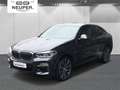 BMW X4 M40i Grau - thumbnail 1