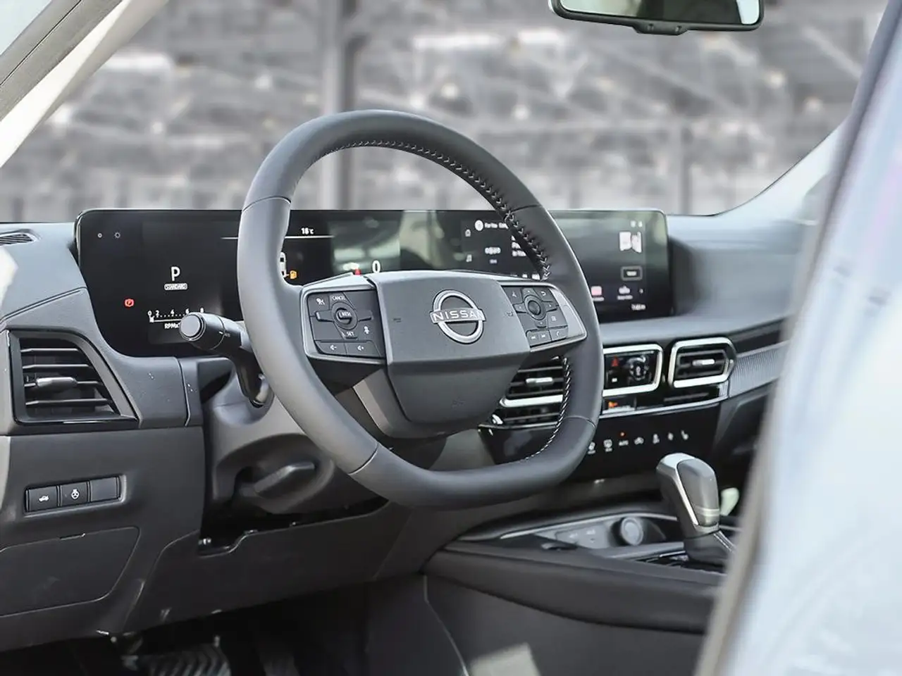 Nissan Sentra снимка Nissan Sentra