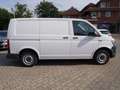 Volkswagen T6 Transporter Kasten EU6 Klima eFh Holzboden Weiß - thumbnail 14