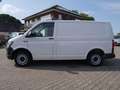 Volkswagen T6 Transporter Kasten EU6 Klima eFh Holzboden Weiß - thumbnail 9