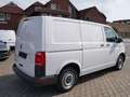 Volkswagen T6 Transporter Kasten EU6 Klima eFh Holzboden Weiß - thumbnail 13