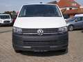 Volkswagen T6 Transporter Kasten EU6 Klima eFh Holzboden Weiß - thumbnail 5