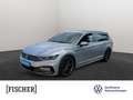 Volkswagen Passat Variant 2.0TDI 4Motion DSG Elegance Navi AHK STHZ PDC Silber - thumbnail 1
