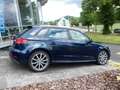 Audi A3 Sportback 40 e-tron sport, Navi, LED, Sitzhei Bleu - thumbnail 4