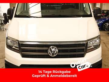 VW Crafter 30 T6 Kastenwagen L3H2 TDI