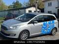 Ford Grand C-Max Grand C-MAX Titanium 2.0 4500Netto Silber - thumbnail 1