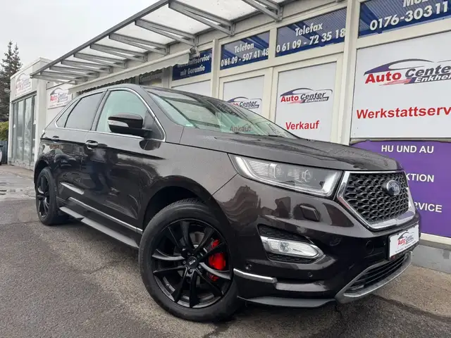 Ford Edge Vignale 4x4 *Standhzg*Memory*Pano**