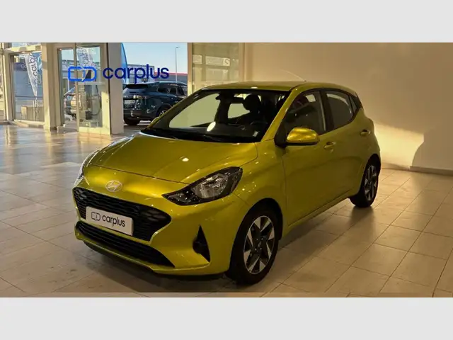 Hyundai i10 1.0 Klass