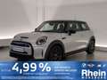 MINI Cooper SE 3-Türer PDC/DAB/Ambiente PDC/DAB/Ambiente Silber - thumbnail 1