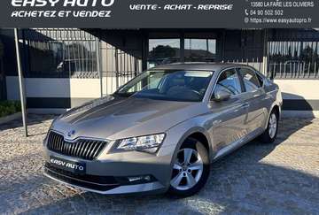 2.0 TDI 150 Business Plus