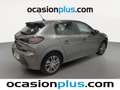 Peugeot 208 1.2 Puretech S&S Active Pack 100 Gris - thumbnail 4