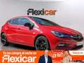 Opel Astra 1.4T 120 Aniversario 125 Rojo - thumbnail 1