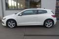 Volkswagen Scirocco 1.4 TSI R-Line XENON PANO NAVI CLIM ALU Blanc - thumbnail 2