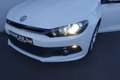 Volkswagen Scirocco 1.4 TSI R-Line XENON PANO NAVI CLIM ALU Blanc - thumbnail 8