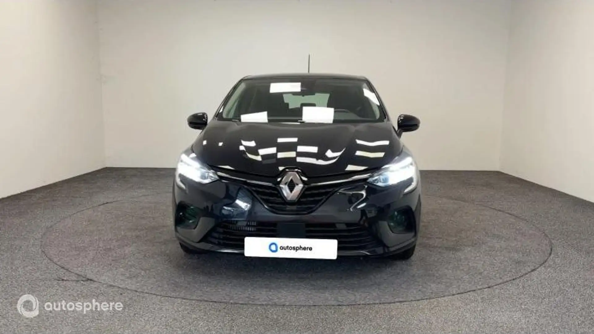 Renault Clio 1.0 TCe 90ch Equilibre - 2