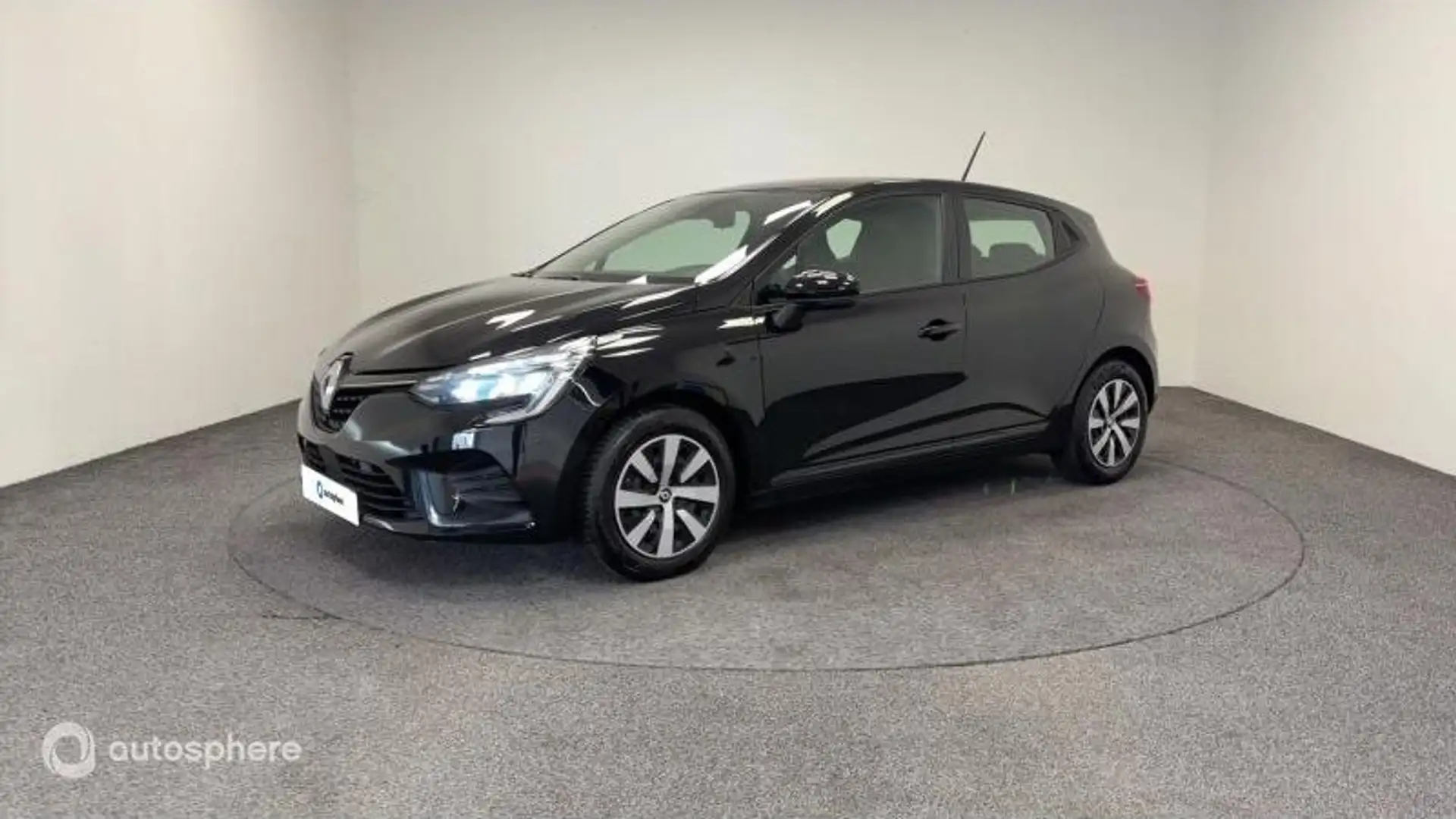 Renault Clio 1.0 TCe 90ch Equilibre - 1