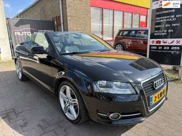 Cabriolet 1.2 TFSI Attraction Pro Line Business