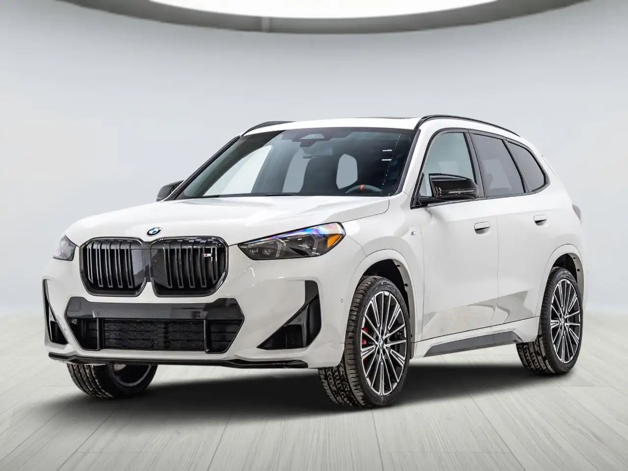 2026 BMW X1