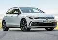 Volkswagen Golf 1.4 TSI GTE 180kW Blanco - thumbnail 1