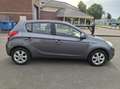 Hyundai i20 1.4i DynamicVersion siva - thumbnail 6